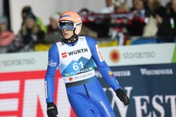 Narciarskie MŚ. Kubacki drugi w kwalifikacjach, komplet Polaków z awansem na dużej skoczni