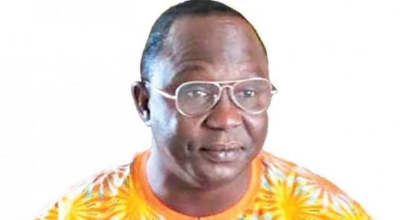 NLC President Ayuba Wabba.