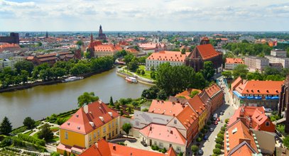 Słońce nad Wrocławiem! Zobacz, jaka pogoda czeka nas 6 marca