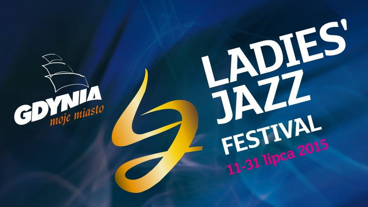 Ladies Jazz Festival wystartuje 11 lipca. W ramach festiwalu odbędzie się dziesięć koncertów artystów jazzowych. Ostatni zaplanowany jest na 31 lipca. Gwiazdami Ladies Jazz Festival będą Mika Urbaniak, Brenda Boykin i Club Des Belugas, Dianne Reeves, Christine Tobin, Candy Dulfer, Łyczacza, Singin' Birds, Pullover oraz Kinga Pruś.