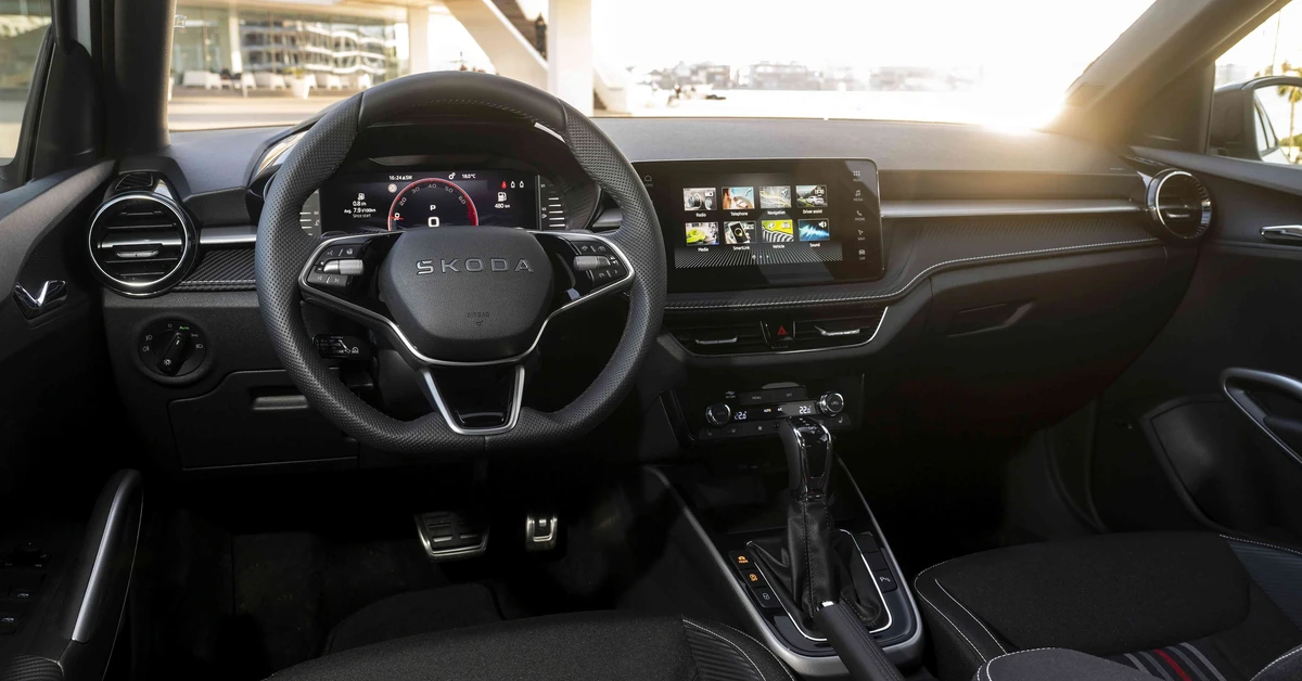 Nowa Skoda już w Polsce. Ma mocny silnik, jest oszczędna i wygodna. Cena?