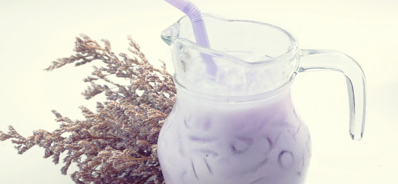 Moon milk, czyli księżycowe mleko - ten magiczny napój jest idealny na wieczór