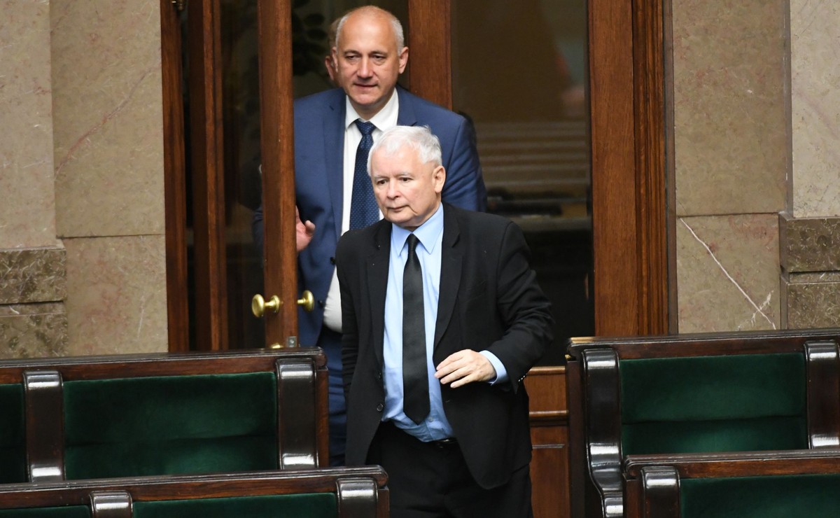 Jarosław Kaczyński
