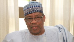 'A patriot and true nationalist' - Gov. Bago celebrates IBB as he turns 82