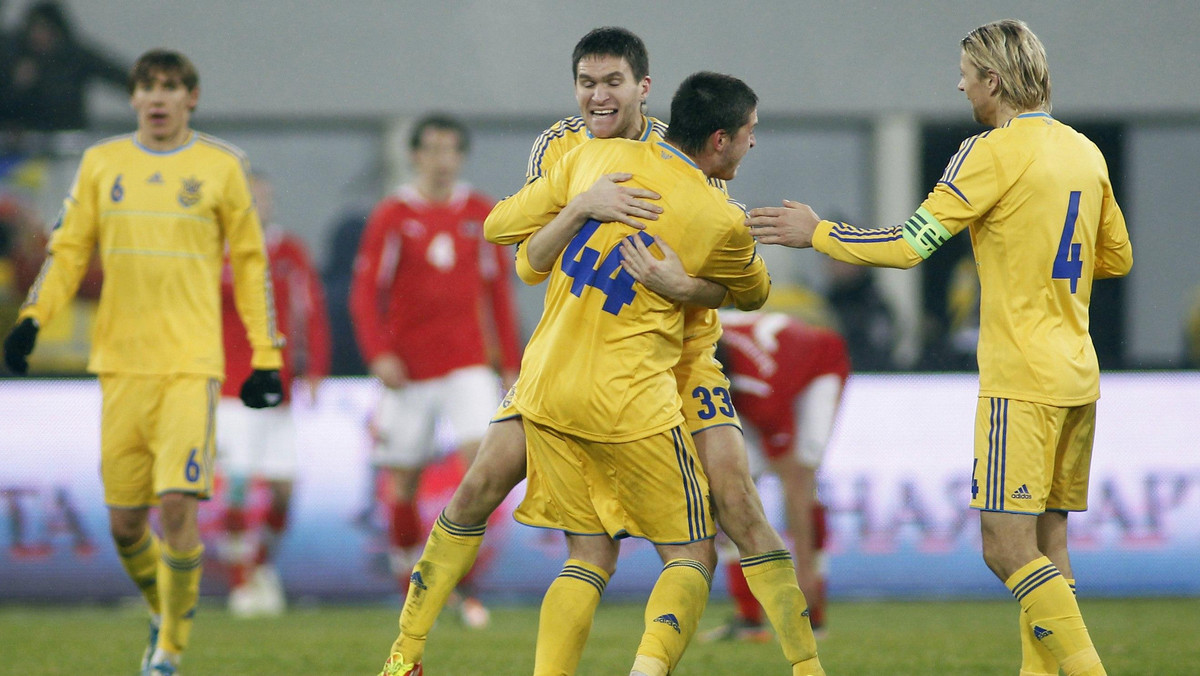 Reprezentacja Ukrainy przybyła do austriackiego Walchsee, gdzie rozpoczęła ostatnie przygotowania do Euro 2012. Drużyna Olega Błochina spędzi w narciarskim regionie 10 dni.