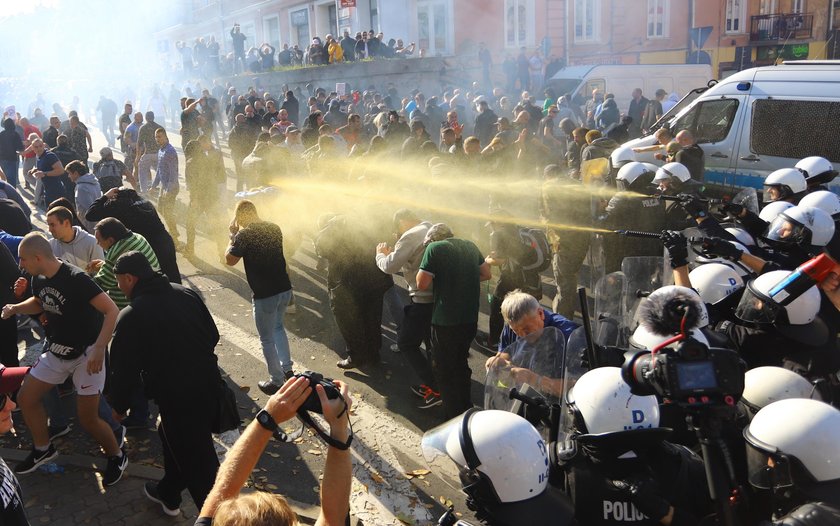 Marsz Równości przeszedł ulicami Lublina