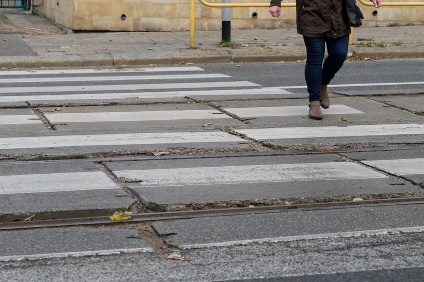 Chorzów. Rusza przebudowa ulicy 3 Maja