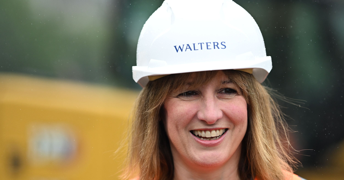 Reeves pledges to tackle productivity crisis at autumn budget