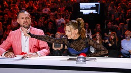 marcin prokop zapytał julię wieniawę, czy lubi starszych facetów. co odpowiedziała?