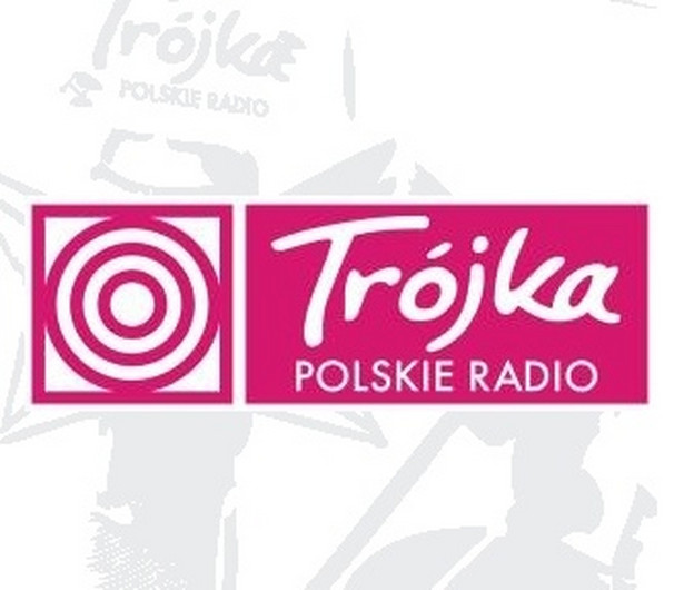 Logo radiowej Trójki