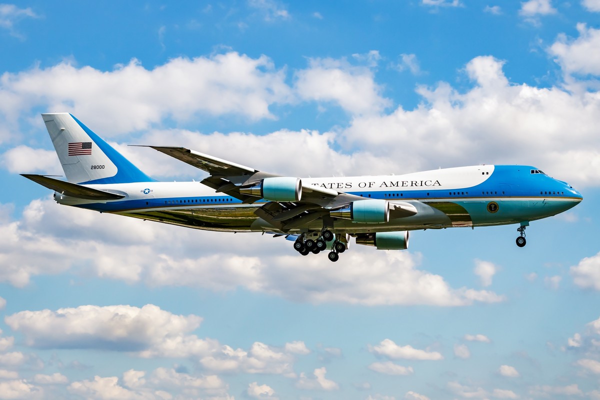 Air Force One
