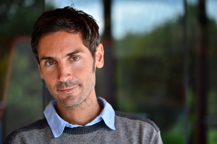 Malik Bendjelloul (1977 – 2014)