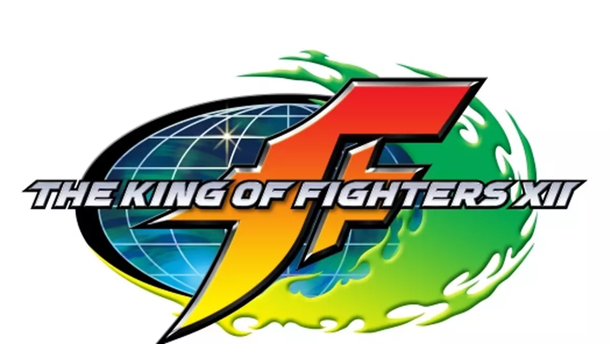 [E3] Nowe szaty króla. The King of Fighters XII już w lipcu