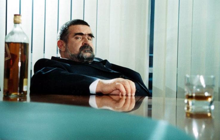 <strong>Tygrysy Europy</strong>
<br></br>
Film opowiada o perypetiach nowobogackiej rodziny Nowaków i pracującej w ich willi służbie. Nowakowie są właścicielami rezydencji będącej małym pseudo-zamkiem. Bogactwo Nowaków opiera się na lewych interesach i niejasnych finansach, mimo to obracają się oni w towarzystwie warszawskiej śmietanki. Serial obnaża prymitywizm i ubóstwo intelektualne wykształconych po 1989 roku elit finansowych, będących jednak motorem napędowym raczkującego kapitalizmu. To właśnie z nich przede wszystkim śmieje się Gruza, dowodząc, że gdyby „tygrysy Europy” pozbawić pieniędzy, byliby co najwyżej wynędzniałymi kotami. Obok rodziny Nowaków, obserwujemy perypetie rodziny Jacka - kierowcy Nowaka i rodzącego się uczucia między nim a wynajętą przez Nowaków polonistką - Moniką.