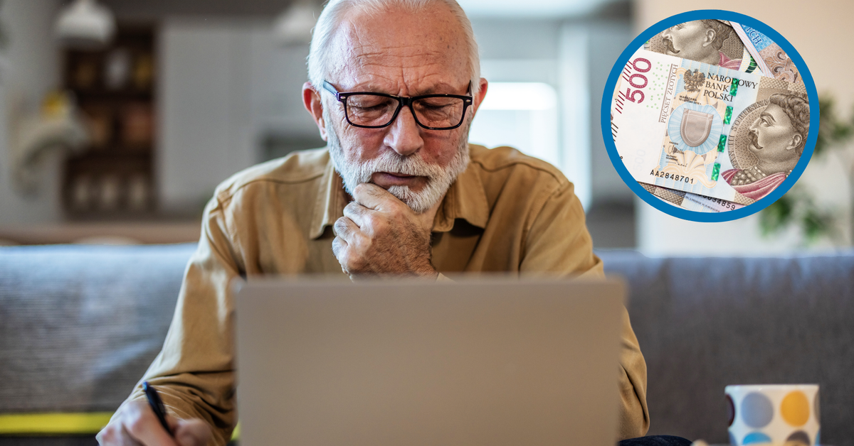 Emeryci pracujący a fundusz rentowy. Ministerstwo odrzuca propozycję zwolnienia