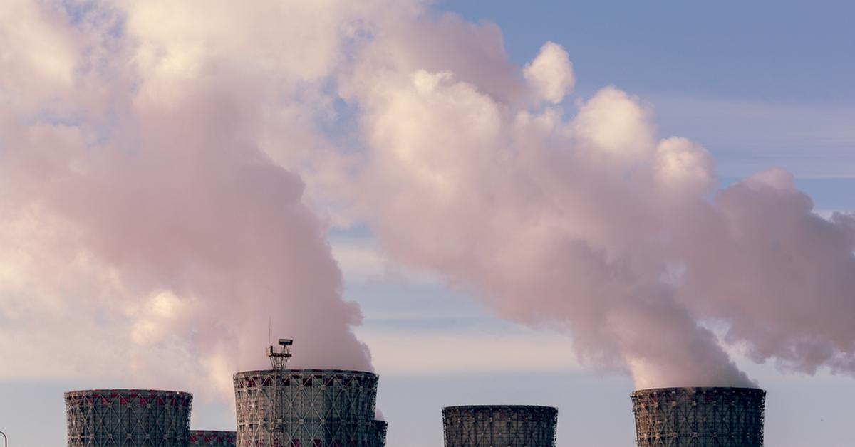 Ekoatomowy Wariant Rzadu Polska Postawi Na Tor Zamiast Uranu Dziennik Pl