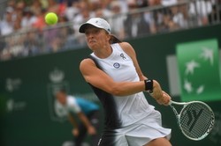 Świątek: Teraz mój sezon ułożony jest bardziej sensownie