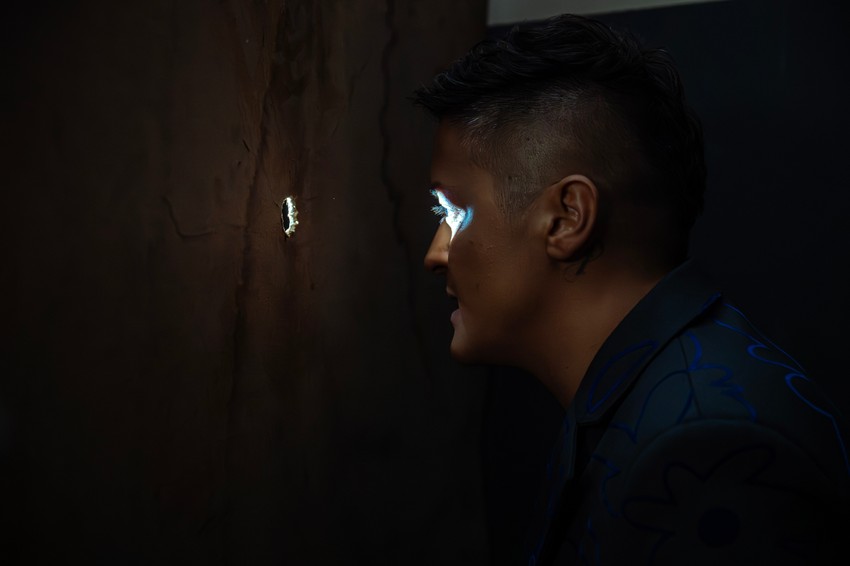 Marija Šerifović i Jovana Pajić