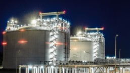 niskie zapasy gazu w magazynach ue. jak wypada polska?