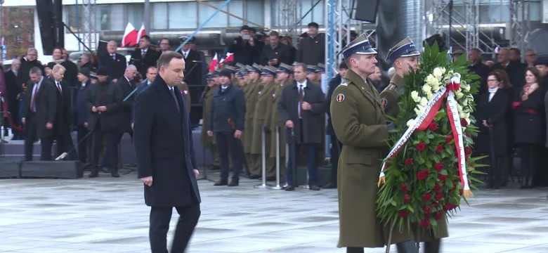 Obchody Święta Niepodległości. W tym roku polskie społeczeństwo jeszcze bardziej się podzieliło