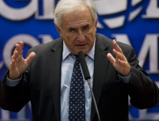 Czy w pomocy dla Grecji powinien uczestniczyć MFW