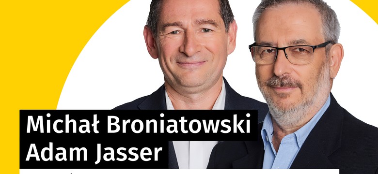 "O świecie w Onecie". Wojna w Izraelu odciąga uwagę świata od rosyjskiej inwazji w Ukrainie [PODCAST]