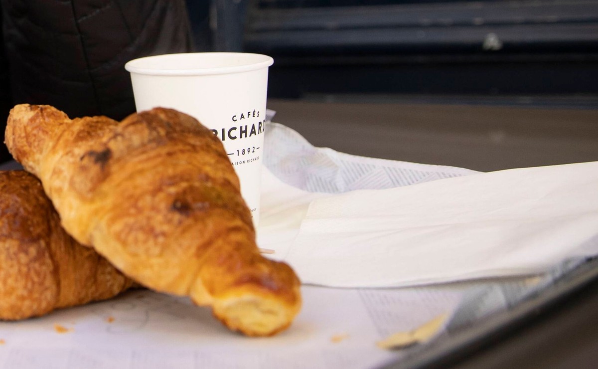 Croissant
