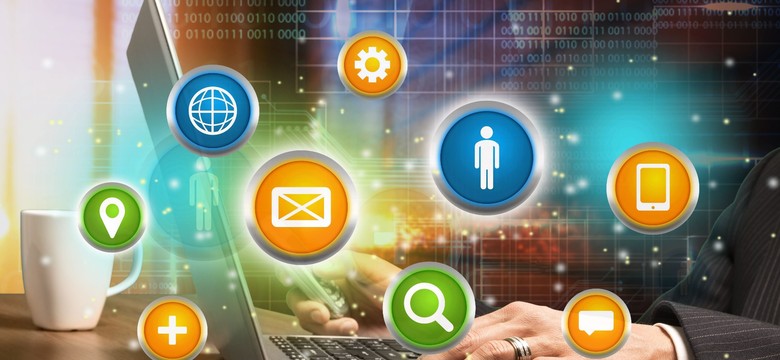 E-państwo, e-zdrowie, a może e-skandal? "Są wpadki, bo państwo nie wie, czego chce"