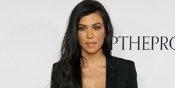 Kourtney Kardashian skończyła 45 lat. "Najbardziej magiczna podróż"