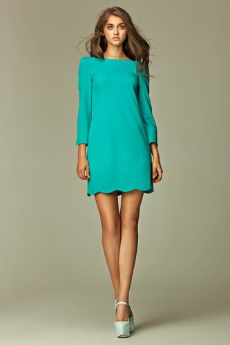 Nife - lookbook wrzesień 2012