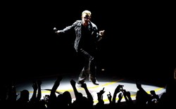 Muzycy U2 zaprosili Polaków do wspólnego grania – zobacz!