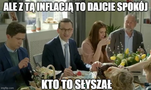 polski ład mem