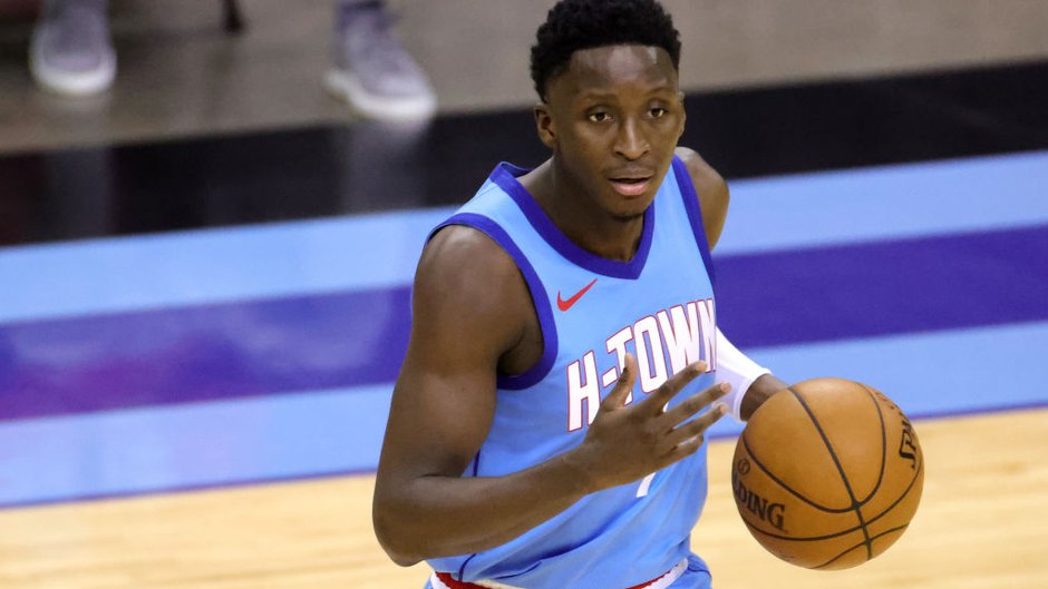 Victor Oladipo