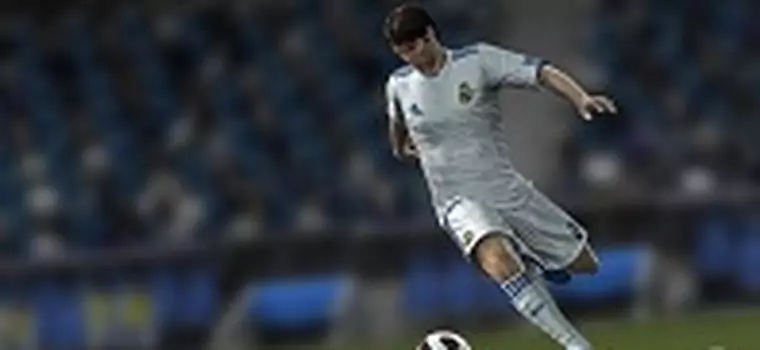 FIFA 12 bez Andy´ego Graya