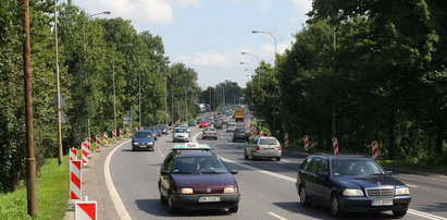 Wreszcie będzie bezpieczniej na Karkonoskiej