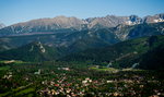 Miłośnicy gór posprzątali Tatry