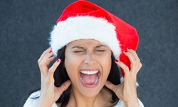 Sami sobie gotujemy ten los... Oto, jak fatalnie przeżywamy święta i dlaczego tak się dzieje?