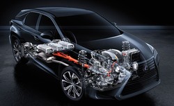 Diesel odjeżdża do historii