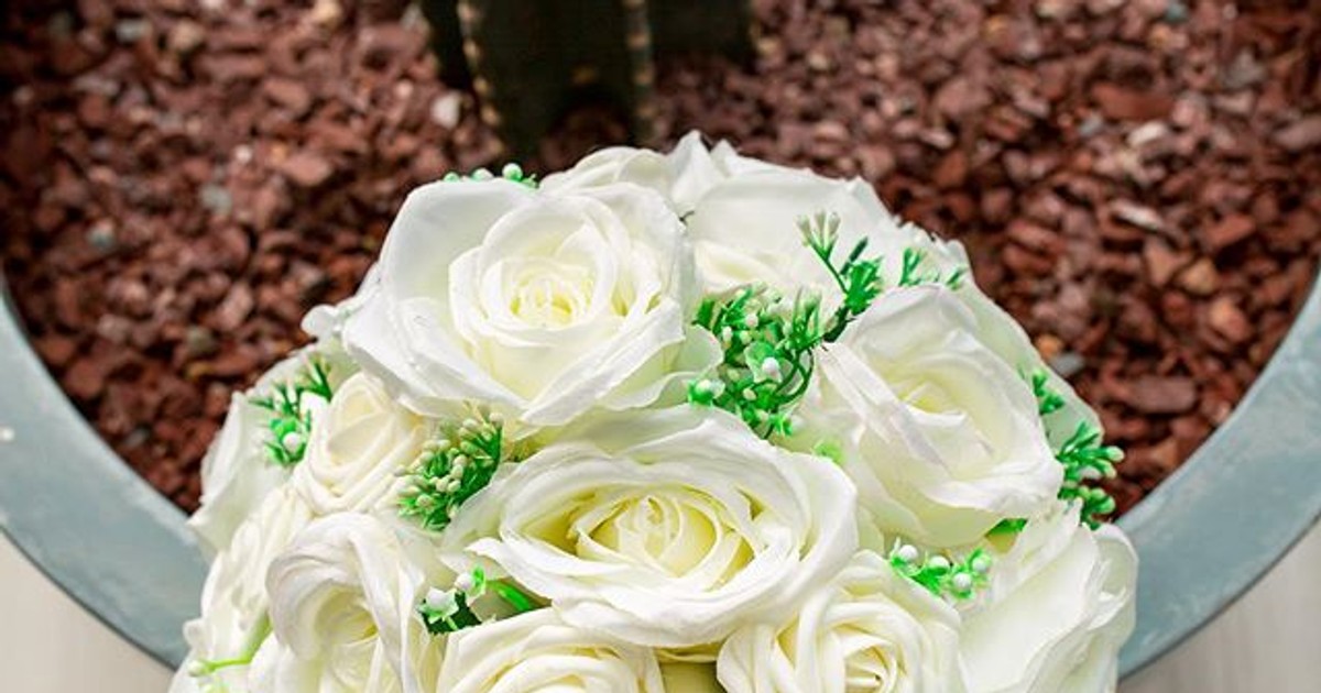 5 wedding bouquets that will add glam to your bridal look Pulse Ghana