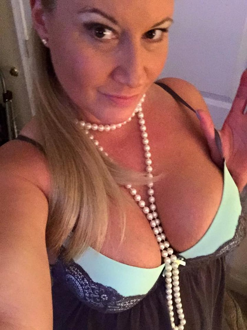 Tammy Sytch, gwiazda wrestlingu znana jako "Sunny" dostała propozycję udziału w filmie porno!