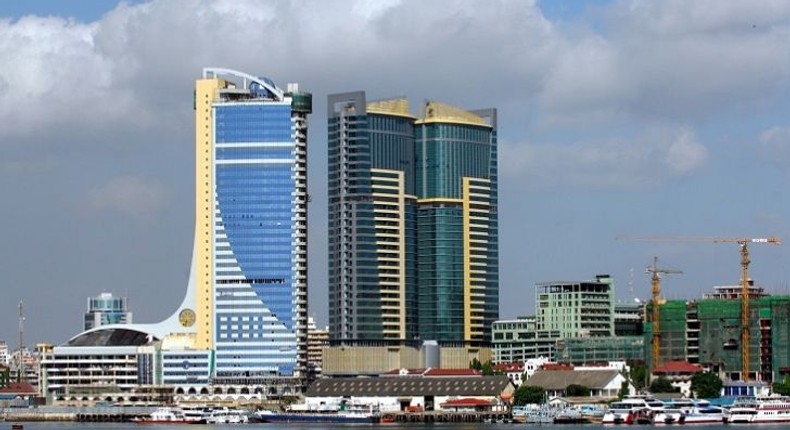 Dar es Salaam, Tanzania