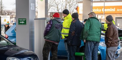 Cały Chełm mówi o tej stacji. Kierowcy pokazują palcem ceny