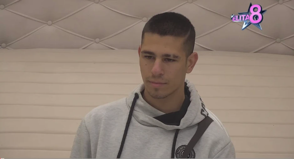 Ćubin susret sa ocem posle 21 godinu