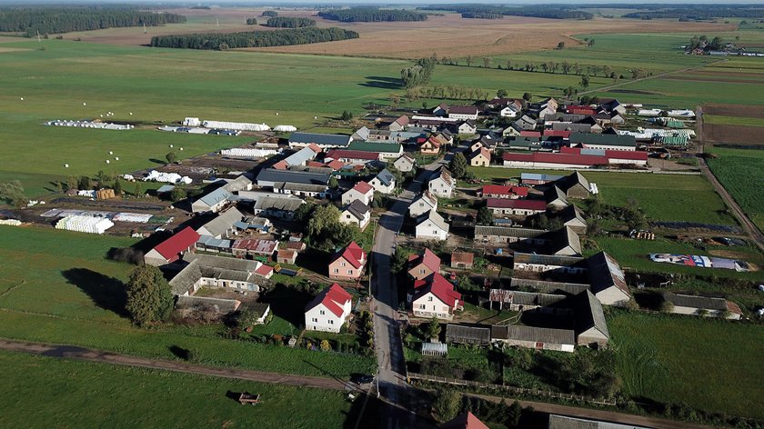 Mój syn nie żyje, nie szukajcie go, utopił się