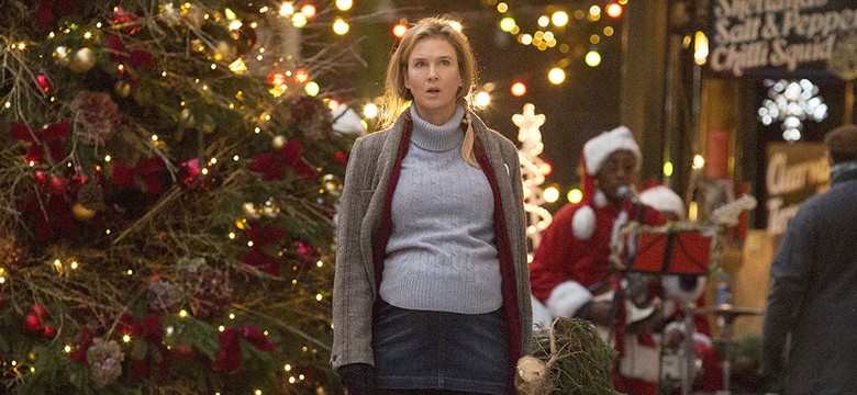 Bridget Jones wygrywa na Wyspach. To hit roku 2016. Sprawdź, co oglądali Brytyjczycy