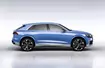 Audi Q8 Concept