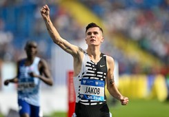 Ojciec Jakoba Ingebrigtsena persona non grata w ekipie Norwegii