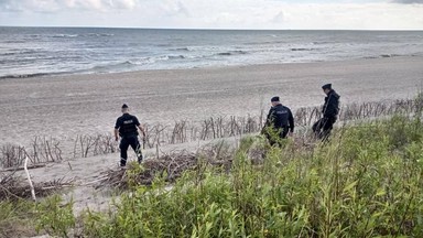 Odnaleźli ciało zaginionego 17-latka z Helu. Szymon zniknął tydzień temu