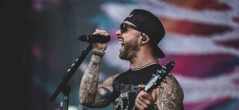 Bullet For My Valentine z dwoma koncertami w Polsce. W sierpniu występy we Wrocławiu i w Krakowie