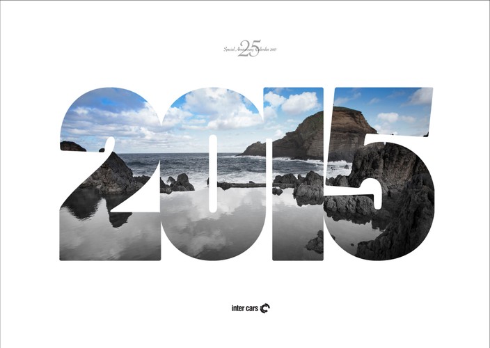 Kalendarz Inter Cars 2015